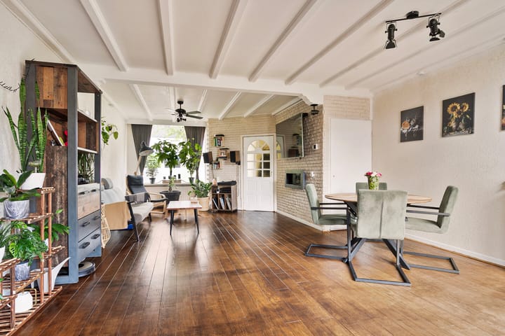 Foto 6 van Baroniestraat 9