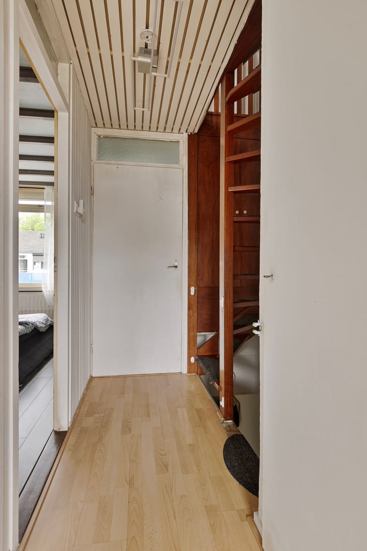 Foto 8 van Baroniestraat 9