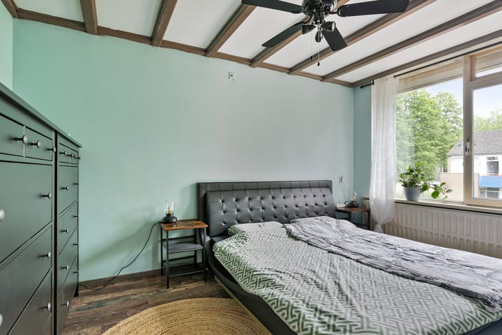 Foto 10 van Baroniestraat 9