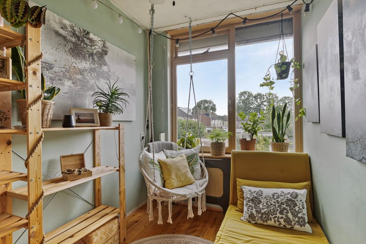 Foto 14 van Baroniestraat 9