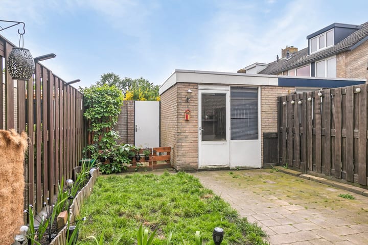 Foto 20 van Baroniestraat 9