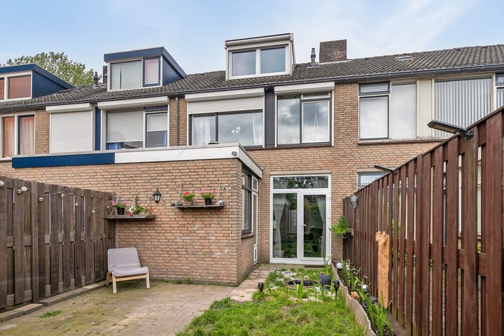 Foto 21 van Baroniestraat 9