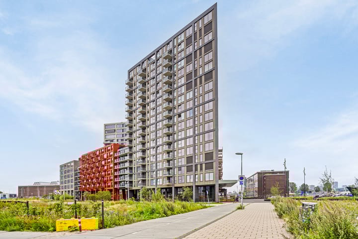 Foto 30 van Hellingbaan 232