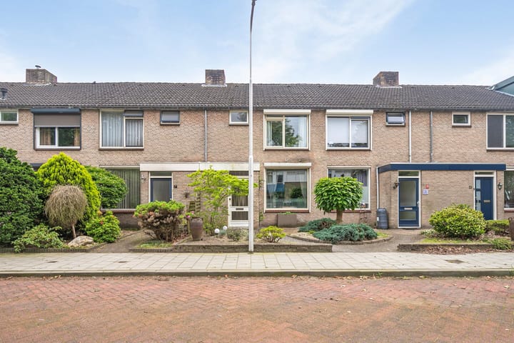 Foto 22 van Baroniestraat 9