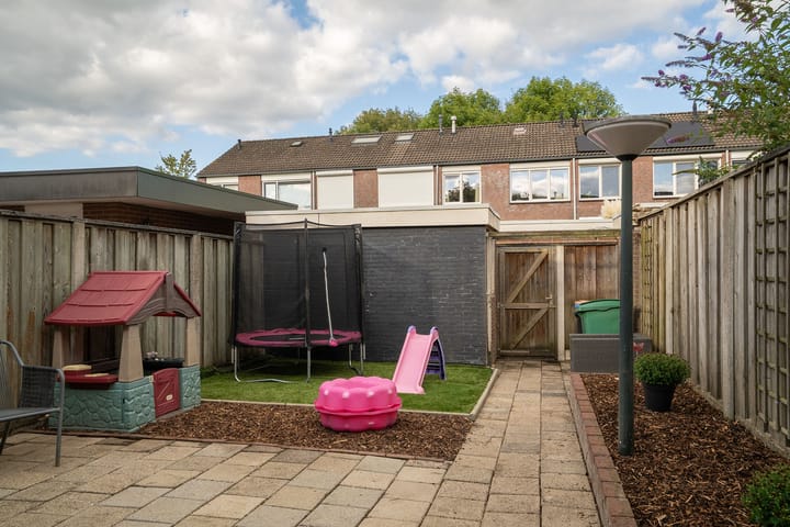 Foto 25 van Symfoniestraat 3