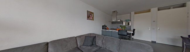 Bekijk 360° foto van Woonkamer van Bleumingsteeg 6-B