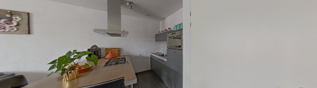 Bekijk 360° foto van Woonkamer van Bleumingsteeg 6-B