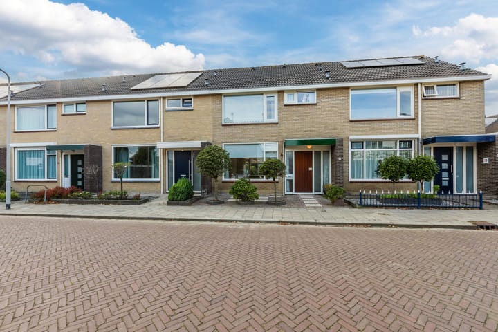 Foto 2 van Dillenburglaan 14