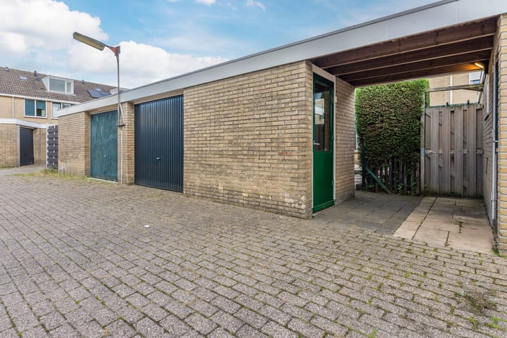 Foto 3 van Dillenburglaan 14