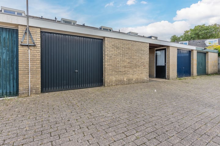 Foto 4 van Dillenburglaan 14