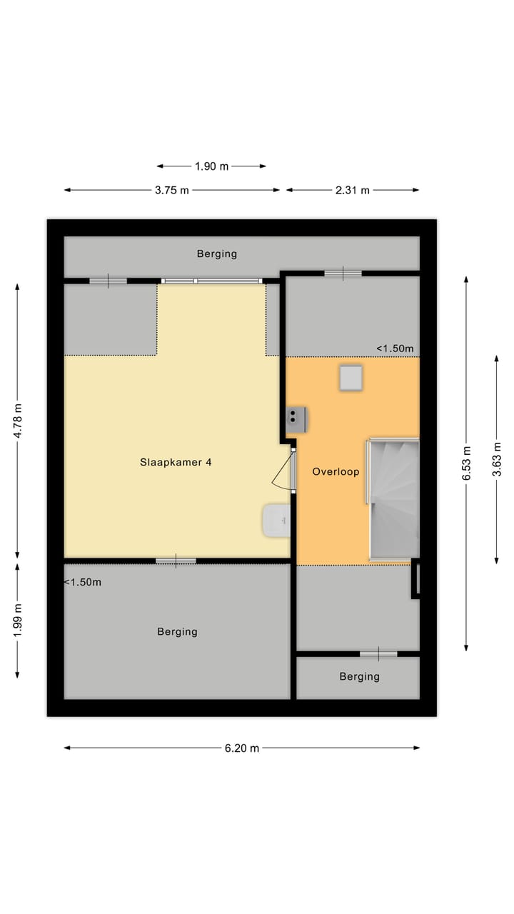 Foto 34 van Dillenburglaan 14