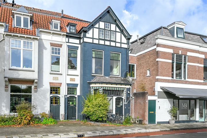 Schotersingel 133 A