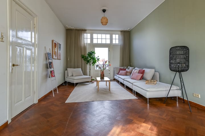 Foto 2 van Schotersingel 133-A