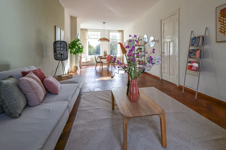 Foto 3 van Schotersingel 133-A