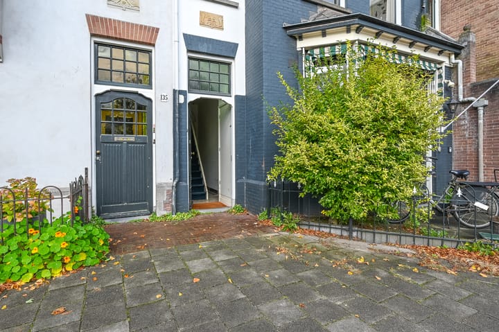 Foto 5 van Schotersingel 133-A