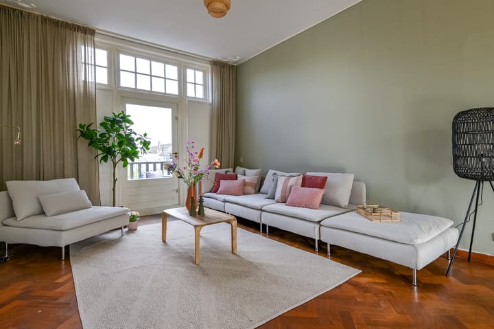 Foto 8 van Schotersingel 133-A