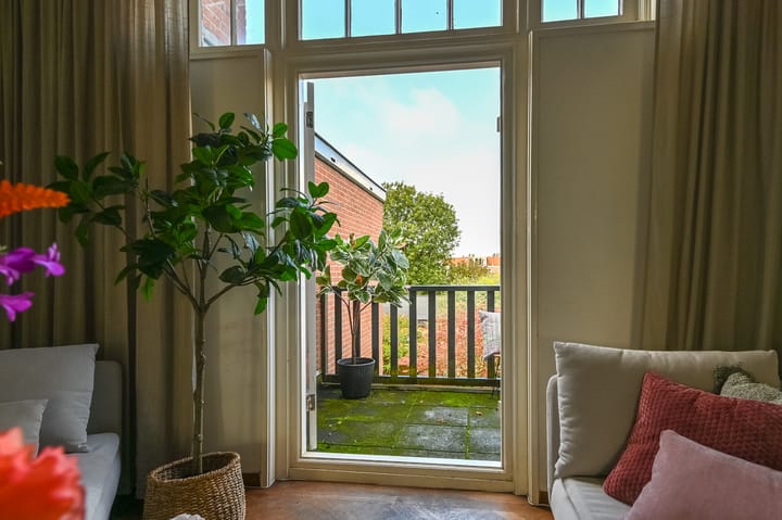 Foto 10 van Schotersingel 133-A