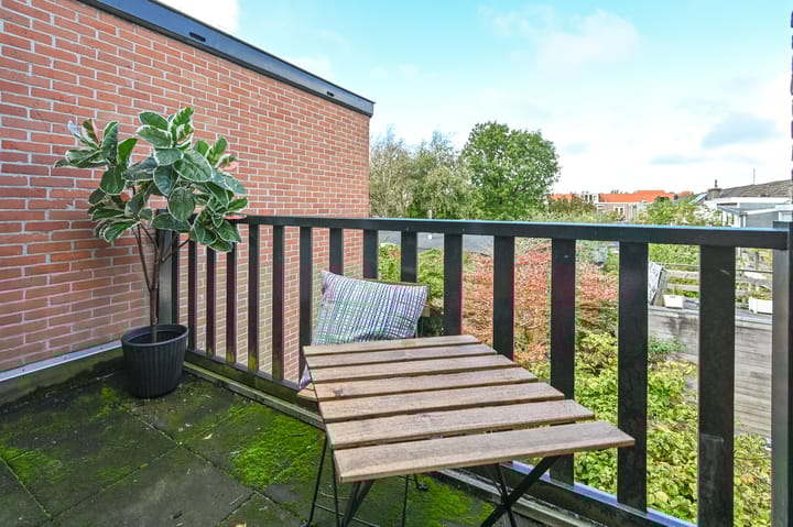 Foto 12 van Schotersingel 133-A