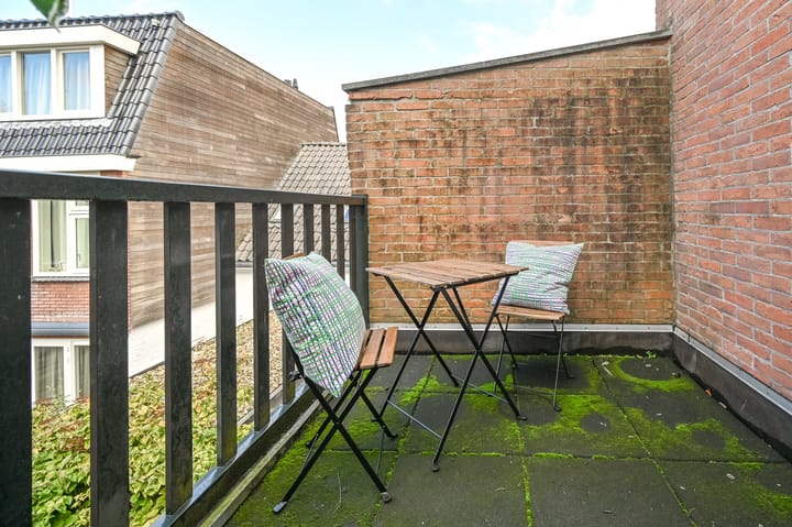 Foto 13 van Schotersingel 133-A