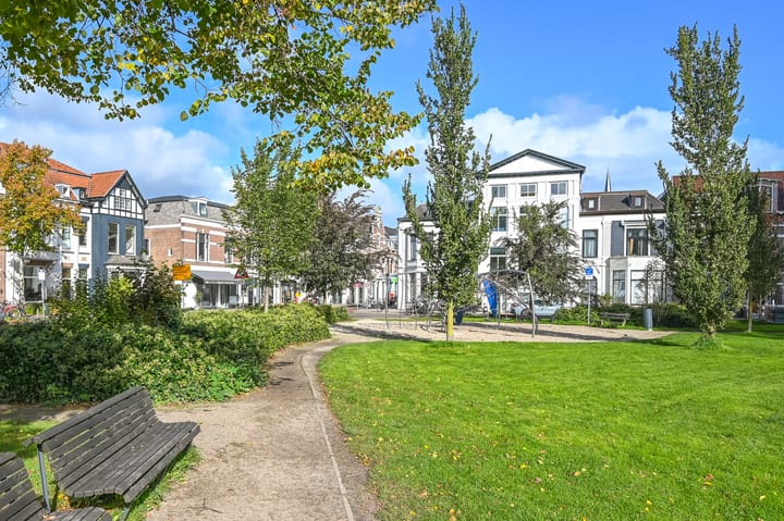 Foto 43 van Schotersingel 133-A