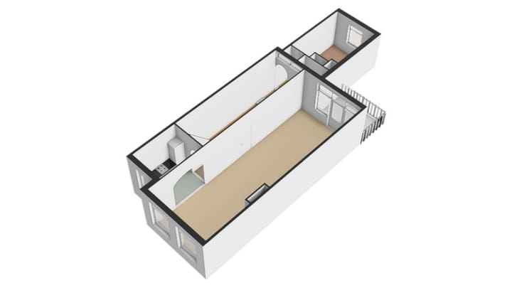 Foto 51 van Schotersingel 133-A