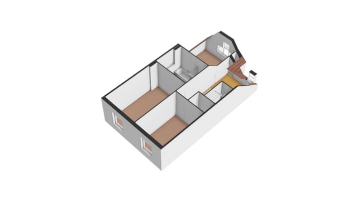 Foto 55 van Schotersingel 133-A