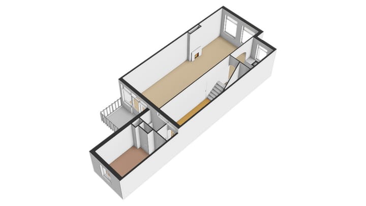 Foto 52 van Schotersingel 133-A