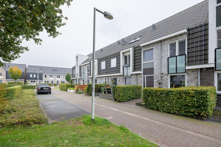 Bekijk foto 39 van Orlofflaan 35