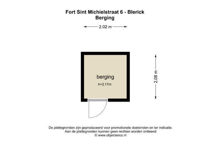 Bekijk foto 33 van Fort Sint Michielstraat 6