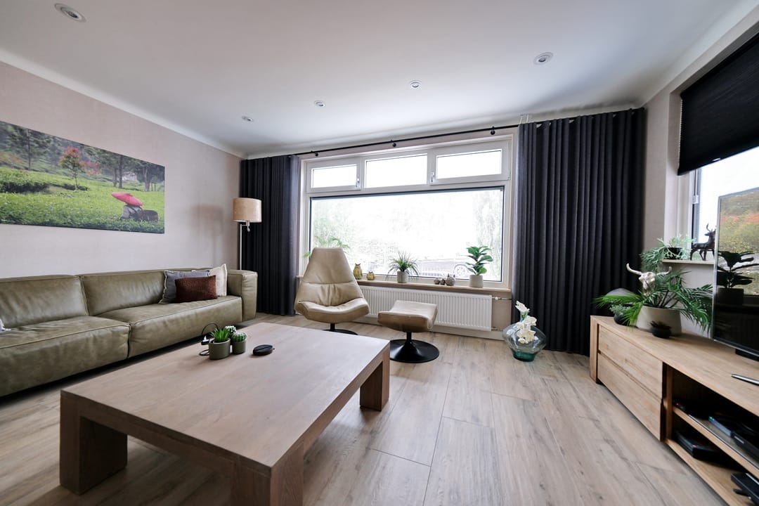 Foto 7 van Wulplaan 5