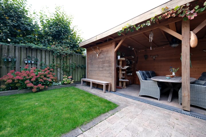 Foto 3 van Wulplaan 5