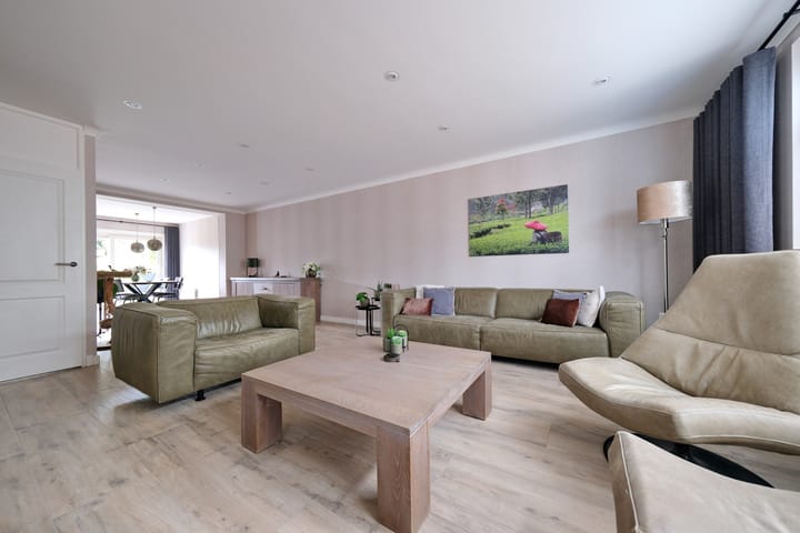 Foto 8 van Wulplaan 5