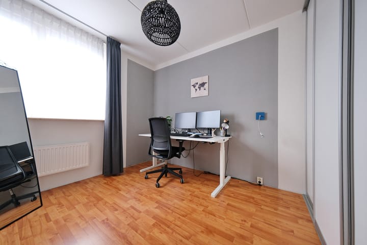 Foto 24 van Wulplaan 5