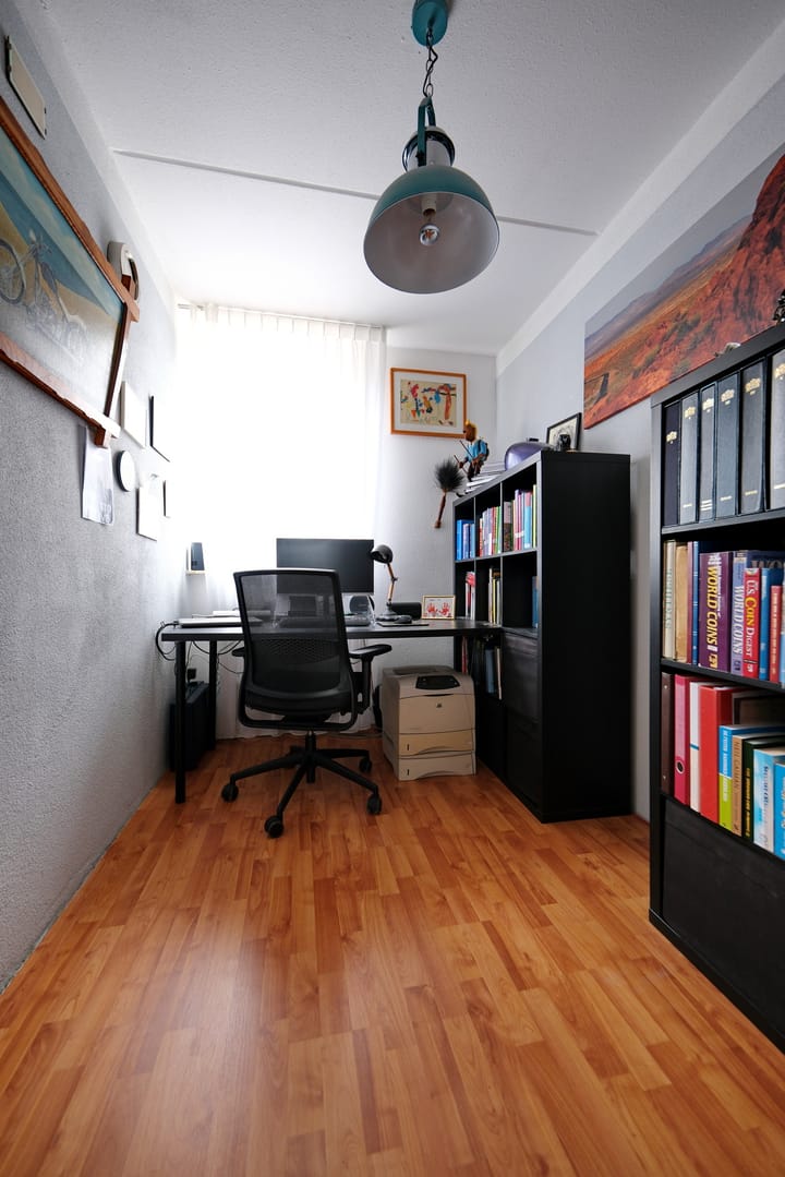 Foto 25 van Wulplaan 5