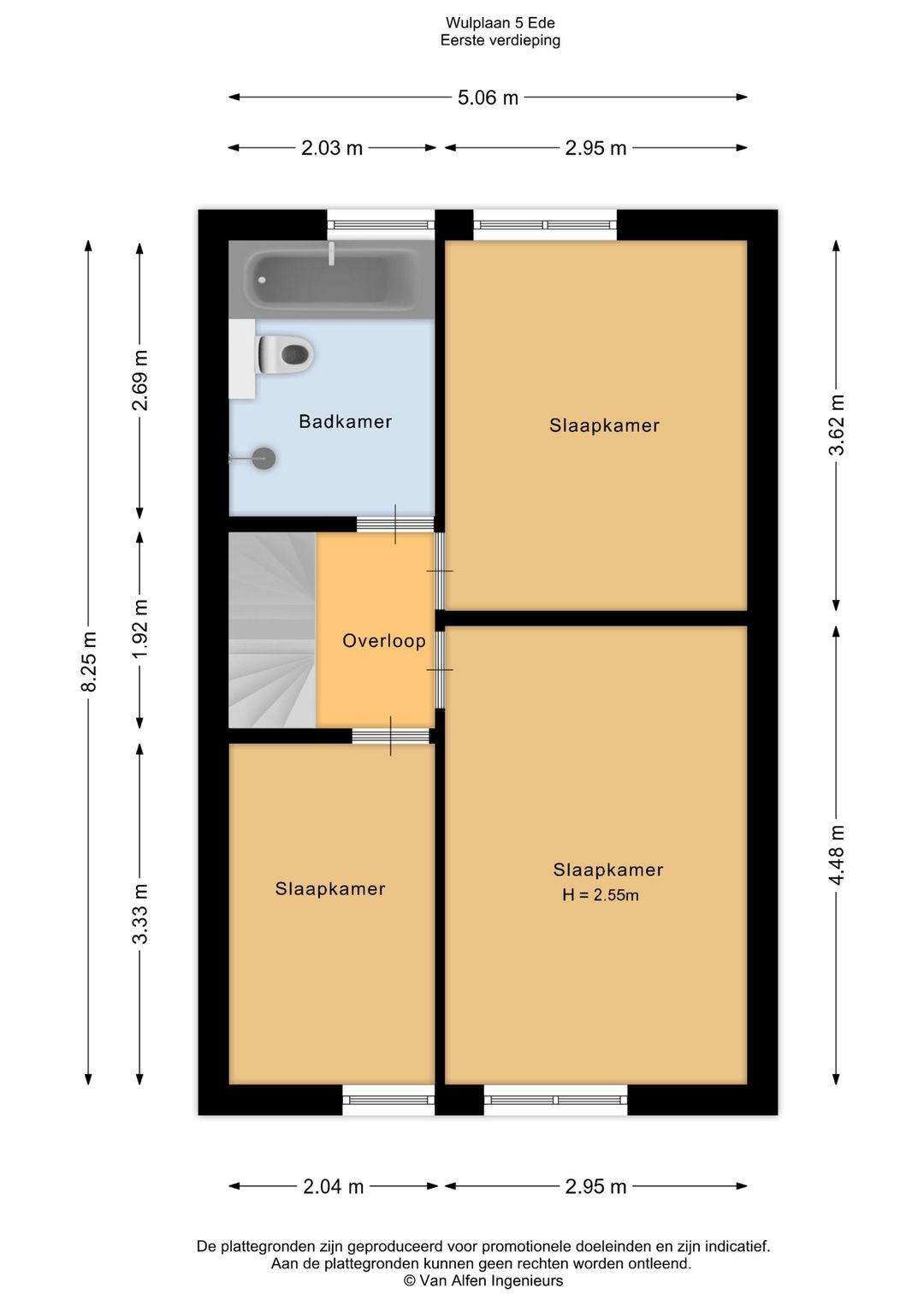 Foto 37 van Wulplaan 5