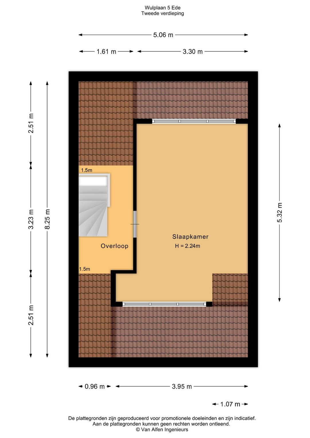 Foto 38 van Wulplaan 5