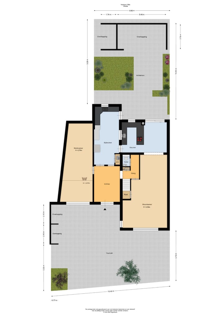 Foto 42 van Wulplaan 5