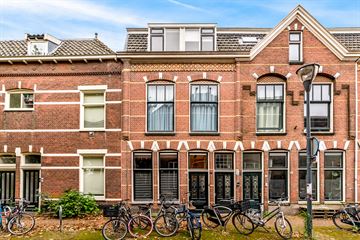 Pasteurstraat thumbnail