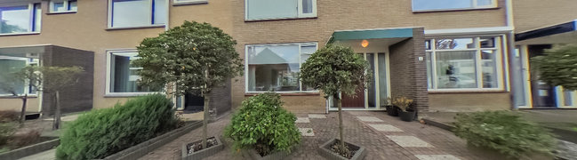 Bekijk 360° foto van Aangezicht van Dillenburglaan 14