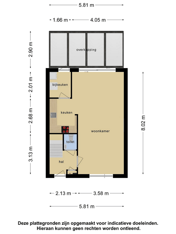 Foto 25 van Binnenweg 42