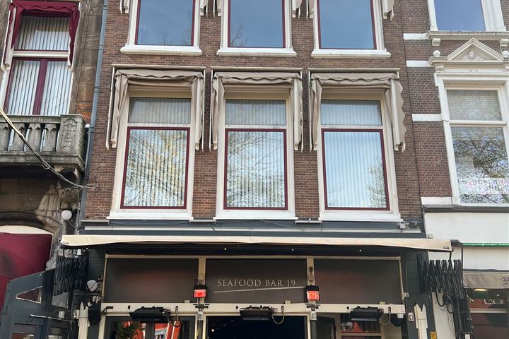 Plein 19 A, Den Haag