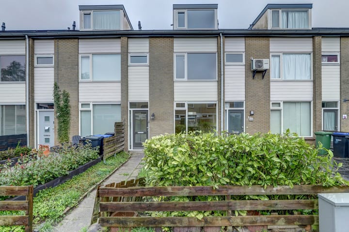 Foto 2 van Berliozstraat 22