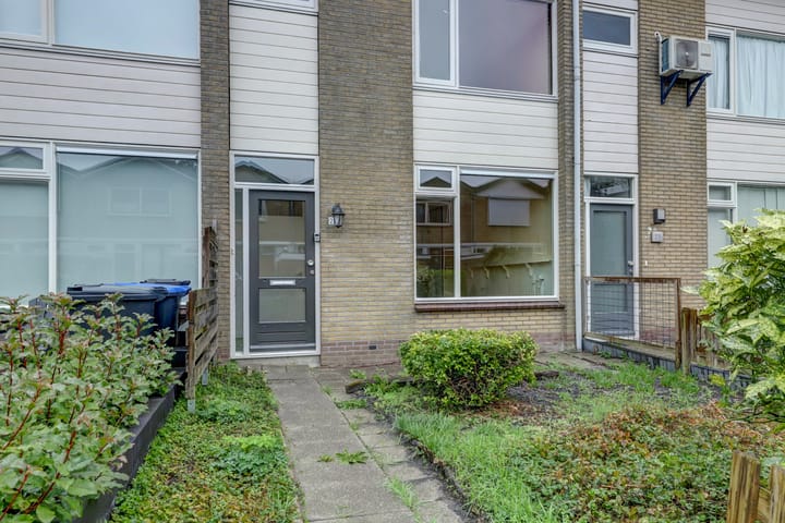 Foto 4 van Berliozstraat 22