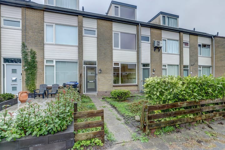 Foto 5 van Berliozstraat 22