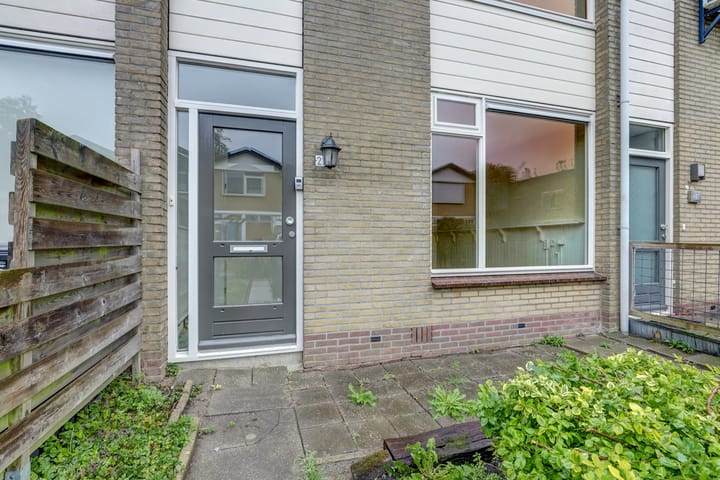 Foto 6 van Berliozstraat 22