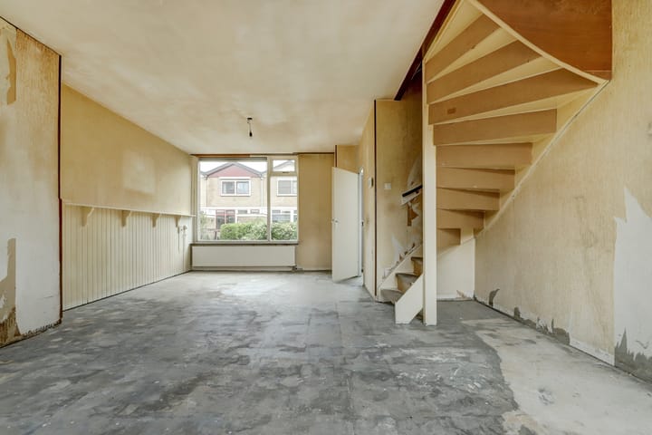 Foto 10 van Berliozstraat 22