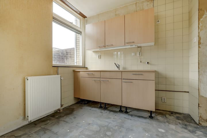 Foto 12 van Berliozstraat 22