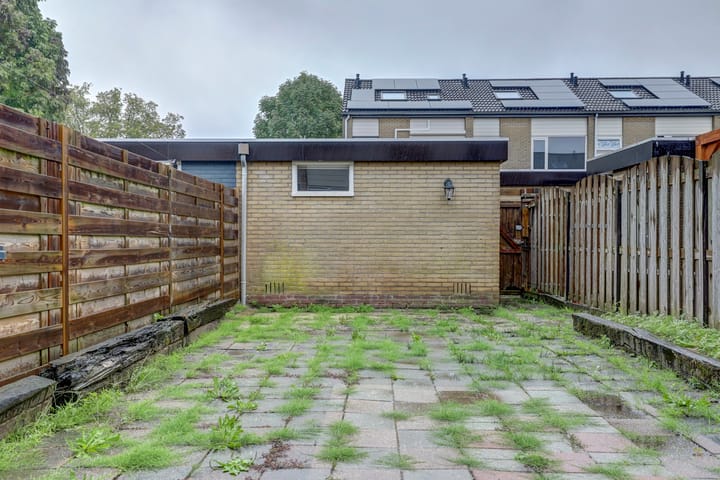 Foto 13 van Berliozstraat 22