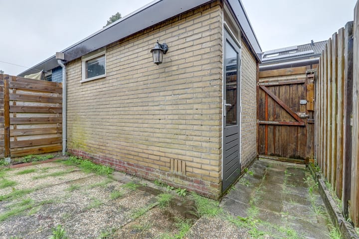 Foto 14 van Berliozstraat 22