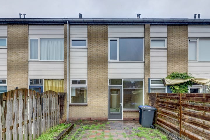 Foto 16 van Berliozstraat 22